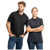 Austral Lyhythihainen Unisex-poolopaita