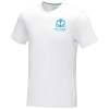 Azurite Short Sleeve Men’s Organic T-shirt