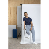 Azurite Short Sleeve Men’s Organic T-shirt