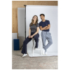 Azurite Short Sleeve Men’s Organic T-shirt