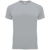 Bahrain miesten Lyhythihainen Urheilu-t-paita, 135 G/m²