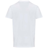 Balfour Lyhythihainen Luomupuuvillainen T-paita 200 G/m²:n Kankaasta, Unisex