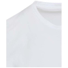 Balfour Lyhythihainen Luomupuuvillainen T-paita 200 G/m²:n Kankaasta, Unisex