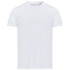 Balfour Lyhythihainen Luomupuuvillainen T-paita 200 G/m²:n Kankaasta, Unisex