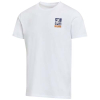 Balfour Lyhythihainen Luomupuuvillainen T-paita 200 G/m²:n Kankaasta, Unisex