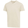 Balfour Lyhythihainen, Ocs-sertifioitu V-aukkoinen Unisex-t-paita 200 G/m²:n Kankaasta