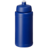 Baseline® Plus 500 Ml -pullo Urheilukannella Sininen