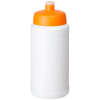 Baseline® Plus 500 Ml -pullo Urheilukannella Valkoinen / Oranssinpunainen
