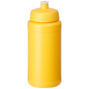 Baseline® Plus 500 Ml -urheilujuomapullo Keltainen