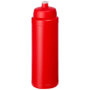 Baseline® Plus Grip 750 Ml -urheilujuomapullo Urheilukannell Punainen