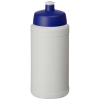 Baseline 500 Ml Kierrätetty Juomapullo Natural / Sininen