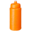Baseline Rise 500 Ml urheilujuomapullo Oranssinpunainen / Oranssinpunainen
