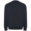 Batian Unisex -svetari Pyöreällä Kaula-aukolla, Organinen Puuvilla, 300 G/m²