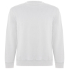 Batian Unisex -svetari Pyöreällä Kaula-aukolla, Organinen Puuvilla, 300 G/m²