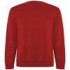 Batian Unisex -svetari Pyöreällä Kaula-aukolla, Organinen Puuvilla, 300 G/m²
