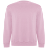 Batian Unisex -svetari Pyöreällä Kaula-aukolla, Organinen Puuvilla, 300 G/m²