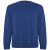 Batian Unisex -svetari Pyöreällä Kaula-aukolla, Organinen Puuvilla, 300 G/m²