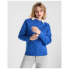 Batian Unisex -svetari Pyöreällä Kaula-aukolla, Organinen Puuvilla, 300 G/m²