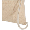 Bear Grs-kierrätetty Kiristysnyörilllinen Reppu, 9 L