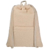 Bear Grs-kierrätetty Kiristysnyörilllinen Reppu, 9 L