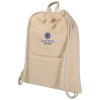 Bear Grs-kierrätetty Kiristysnyörilllinen Reppu, 9 L