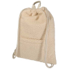 Bear Grs-kierrätetty Kiristysnyörilllinen Reppu, 9 L