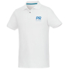 Beryl Short Sleeve Men's Organic Recycled Polo