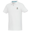 Beryl Short Sleeve Men's Organic Recycled Polo
