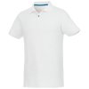 Beryl Short Sleeve Men's Organic Recycled Polo