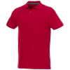 Beryl Short Sleeve Men's Organic Recycled Polo