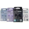 Boompods Echowave True Wireless -korvakuulokkeet