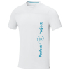 Borax Miesten Lyhythihainen Grs-kierrätetty Cool Fit T-paita, 160 G/m²