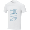 Borax Miesten Lyhythihainen Grs-kierrätetty Cool Fit T-paita, 160 G/m²