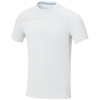 Borax Miesten Lyhythihainen Grs-kierrätetty Cool Fit T-paita, 160 G/m²