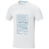 Borax Miesten Lyhythihainen Grs-kierrätetty Cool Fit T-paita