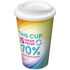 Brite-americano® Eco 350 Ml:n Eristetty Kahvimuki