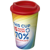 Brite-americano® Eco 350 Ml:n Eristetty Kahvimuki