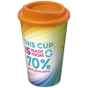 Brite-americano® Eco 350 Ml:n Eristetty Kahvimuki