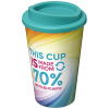 Brite-americano® Eco 350 Ml:n Eristetty Kahvimuki