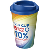 Brite-americano® Eco 350 Ml:n Eristetty Kahvimuki