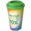 Brite-americano® Eco 350 Ml:n Eristetty Kahvimuki