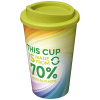 Brite-americano® Eco 350 Ml:n Eristetty Kahvimuki