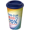 Brite-americano® Eco 350 Ml:n Eristetty Kahvimuki