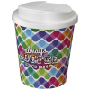 Brite-americano® Espresso 250 Ml Muki, Läikyttämätön Kansi 