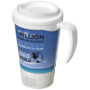 Brite-americano® Grande 350 Ml Eristetty Muki