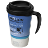 Brite-americano® Grande 350 Ml Eristetty Muki