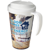 Brite-americano® Grande 350 Ml Muki, Läikyttämätön Kansi