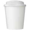 Brite-americano Espresso Eco 250 Ml:n Läikyttämätön Eristetty Juomamuki