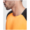 Bugatti Lyhythihainen Urheilu-t-paita, Unisex Valkoinen / Royal Sininen