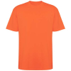 Bull, Lyhythihainen, Ylikokoinen Unisex-t-paita, 210 G/m²